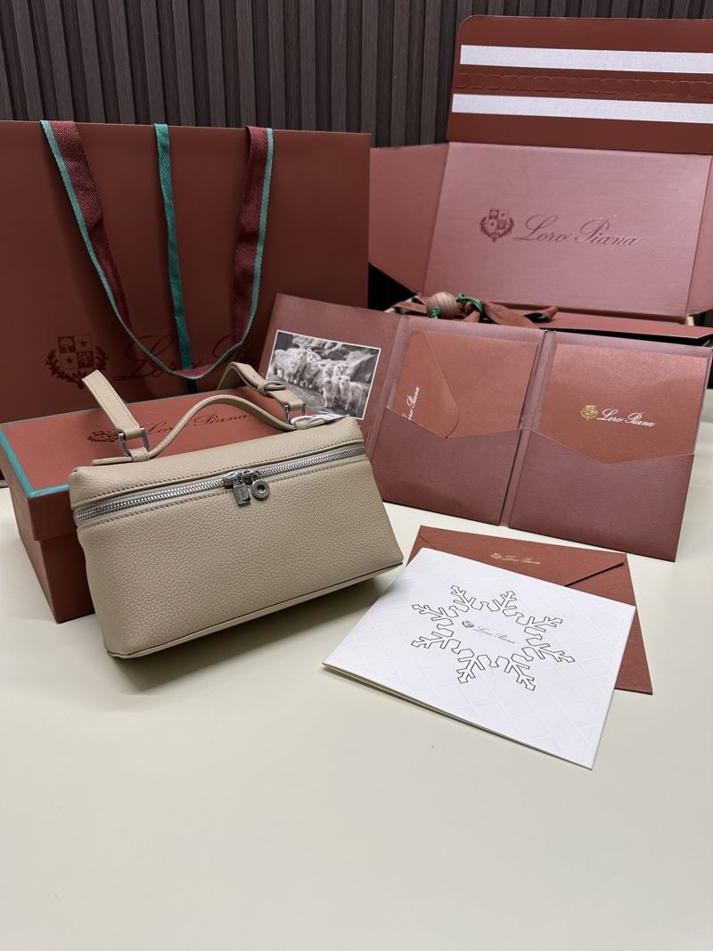 Loro Piana Satchel bags